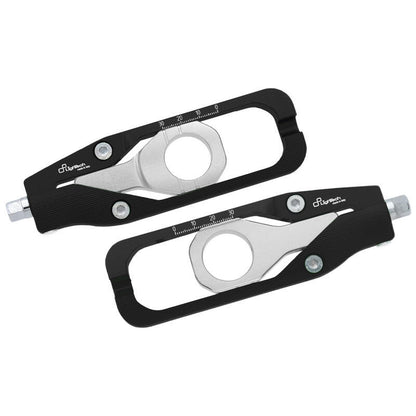 Kettingspanner kit (2 st.) Kawasaki ZX10R 2016+