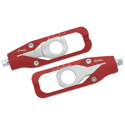 Kettingspanner kit (2 st.) Kawasaki ZX10R 2016+