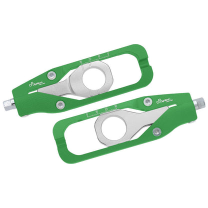 Kettingspanner kit (2 st.) Kawasaki ZX10R 2016+