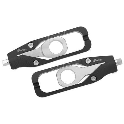 Kettingspanner kit (2 st.) Kawasaki ZX10R 2011-2015