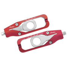 Kettingspanner kit (2 st.) Kawasaki ZX10R 2011-2015