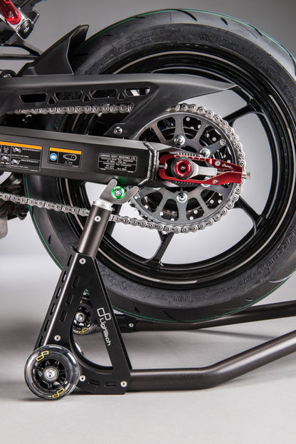Kit de ajustador de cadena (2 pcs.) Kawasaki Z900 2017-2023