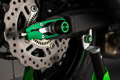 Kit de ajustador de cadena (2 pcs.) Kawasaki Z900 2017-2023