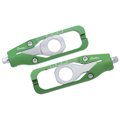 Chain Adjuster Kit (2 st.) Kawasaki Z900 2017-2023