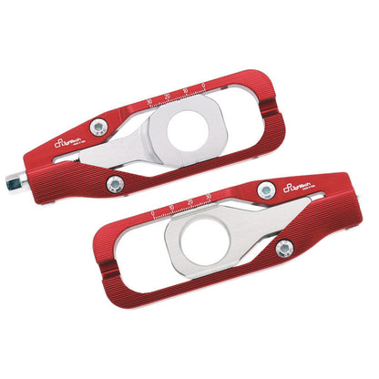 Kettingspanner kit (2 st.) Kawasaki ZX636 2013-2018