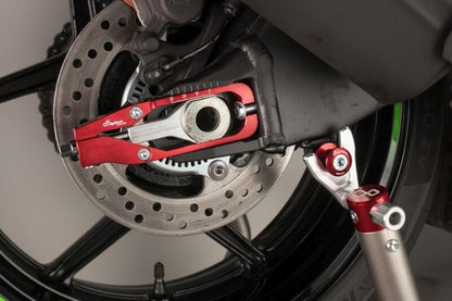 Kettingspanner kit (2 st.) Kawasaki ZX636 2013-2018