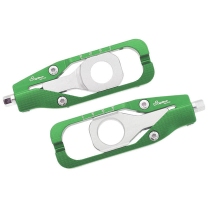Kettingspanner kit (2 st.) Kawasaki ZX636 2013-2018