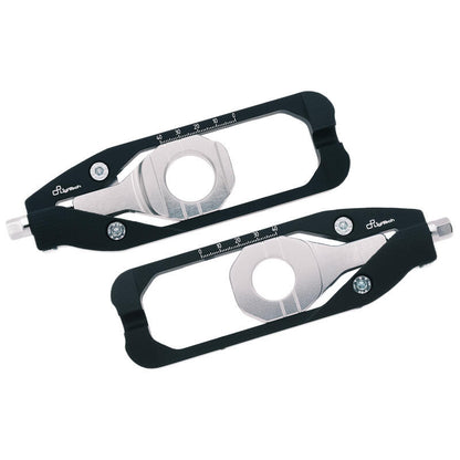 Kettenanmeldekit (2 PCs.) Suzuki GSX-R 1000 R 2017+