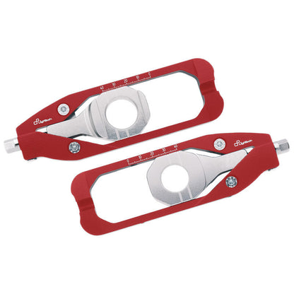 Kettenanmeldekit (2 PCs.) Suzuki GSX-R 1000 R 2017+