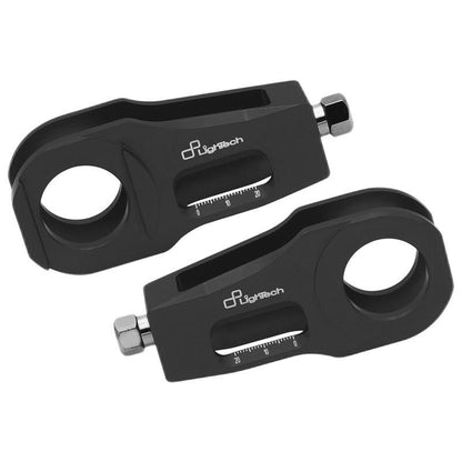 Kettingspanner kit (2 st.) Yamaha R6 2006-2016