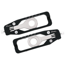 Kettingspanner kit (2 st.) Yamaha XSR900 2016-2021