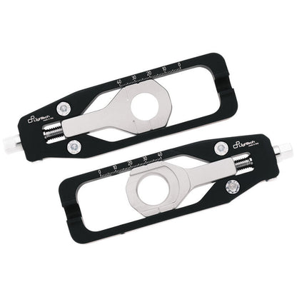 Kettingspanner kit (2 st.) Yamaha XSR900 2016-2021
