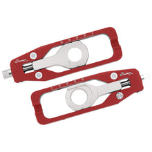 Kettingspanner kit (2 st.) Yamaha XSR900 2016-2021