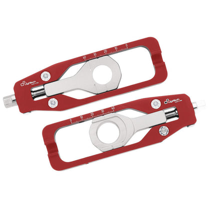Kettingspanner kit (2 st.) Yamaha XSR900 2016-2021