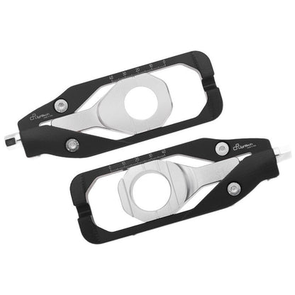 Kettingspanner kit (2 st.) Yamaha R1 2009-2014