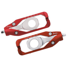 Kettingspanner kit (2 st.) Yamaha R1M 2020+