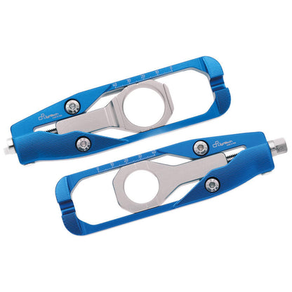 Kettingspanner kit (2 st.) Yamaha YZF-R9 (2025+)