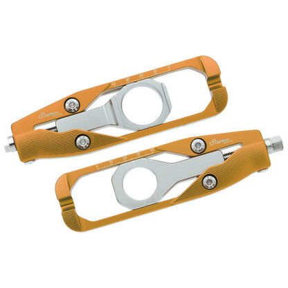 Kettingspanner kit (2 st.) Yamaha YZF-R9 (2025+)