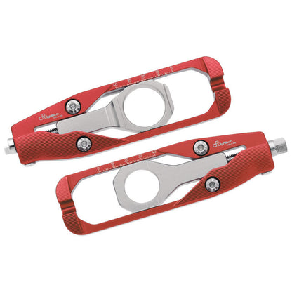 Kettingspanner kit (2 st.) Yamaha YZF-R9 (2025+)