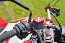 Vorderbremsflüssigkeitsreservoirkappe - Ducati DesertX 2022+ Ducati DesertX (2022+)