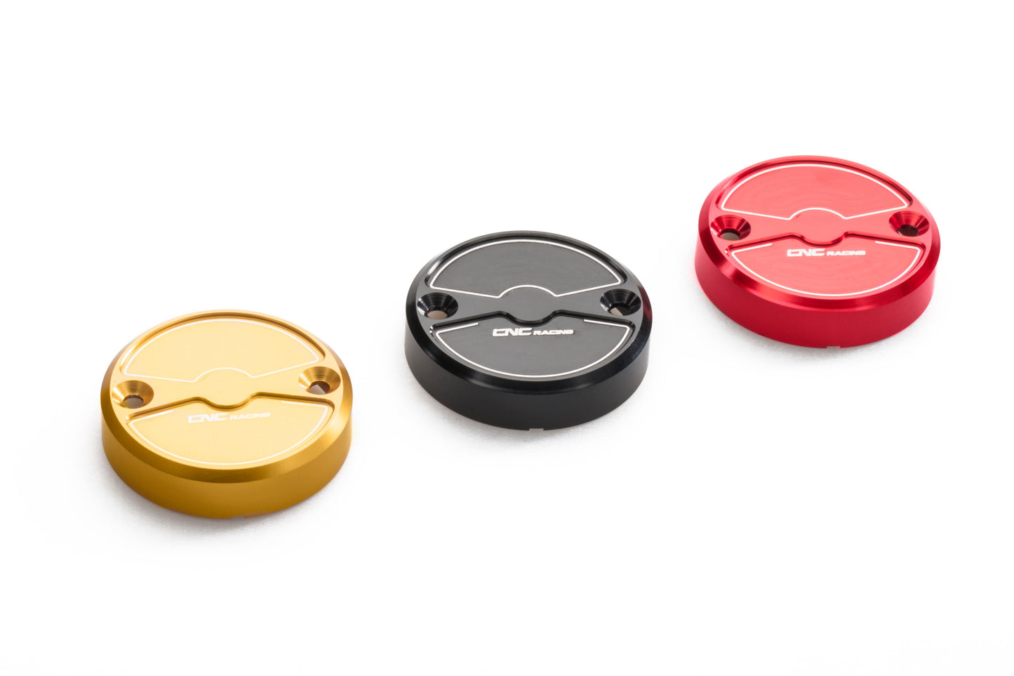 Remvloeistof Reservoir Deksel - Ducati Panigale 1199 Tricolore S (2012-2015)