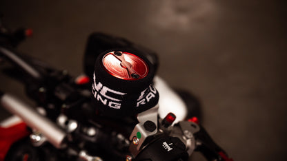 Remvloeistof Reservoir Deksel - Aprilia RSV1000 (2006-2010)
