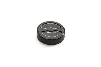 Achterrem remvloeistof reservoir deksel Kawasaki Z1000 (2003-2006)