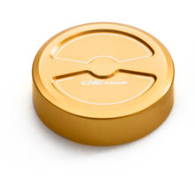 Achterrem remvloeistof reservoir deksel Gold - Outlet