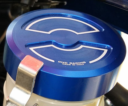 Achterrem remvloeistof reservoir deksel Honda CBR1000RR (2008-2009)