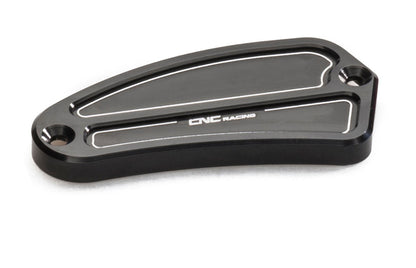 CNC Racing Voorrem remvloeistof reservoir deksel MV Agusta Brutale 920 (2011-2012)
