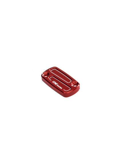 CNC Racing Achterremvloeistof reservoir cover MV Agusta rode variant
