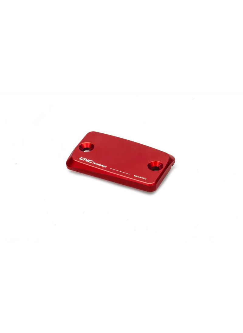 Brake fluid cover 'Touch'