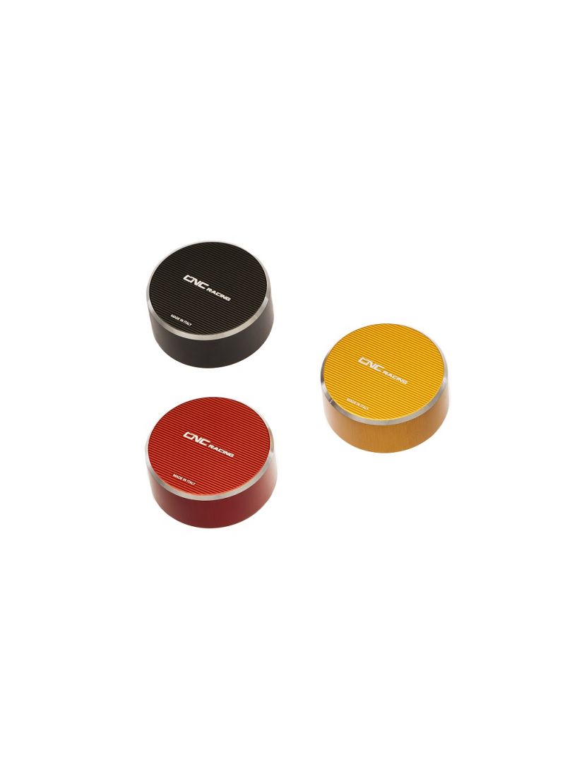 Fluid reservoir cap rear brake Aprilia RS 660 (2025+)