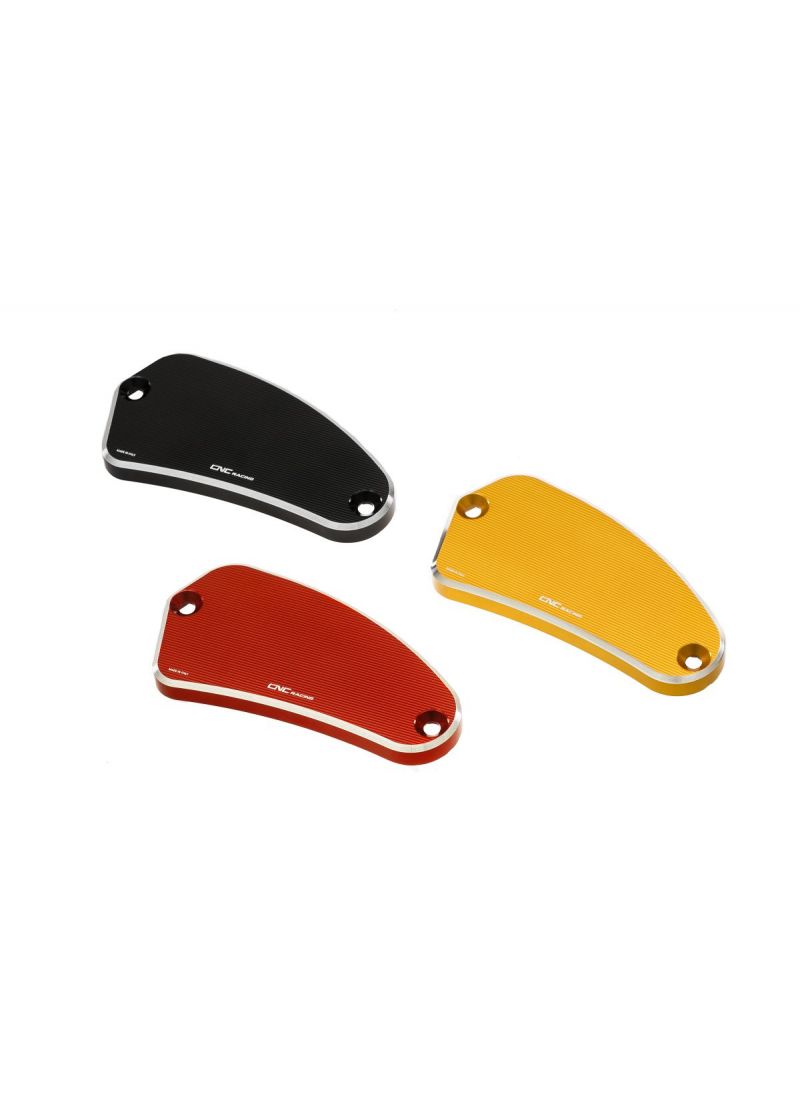 Clutch Fluid Reservoir Cap 'Bicolore' MV Agusta