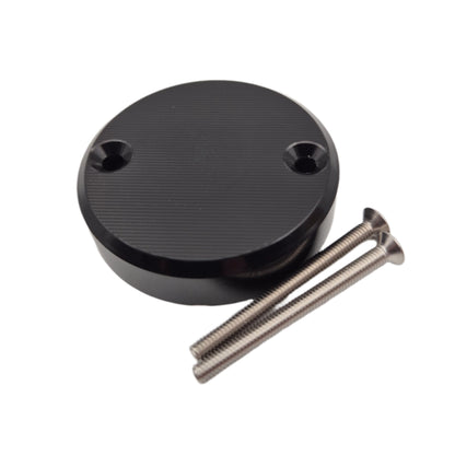 CNC Racing GeGShop.nl TF880B Remvloeistof Deksel Streaks Zwart overzicht