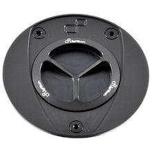 LighTech Tankdop Fuel Tank Cap met schroefsluiting – Lichtgewicht precisie voor BMW M1000R (2025+)