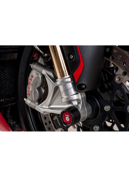 Front Fork Spindle Bobbin MV Agusta