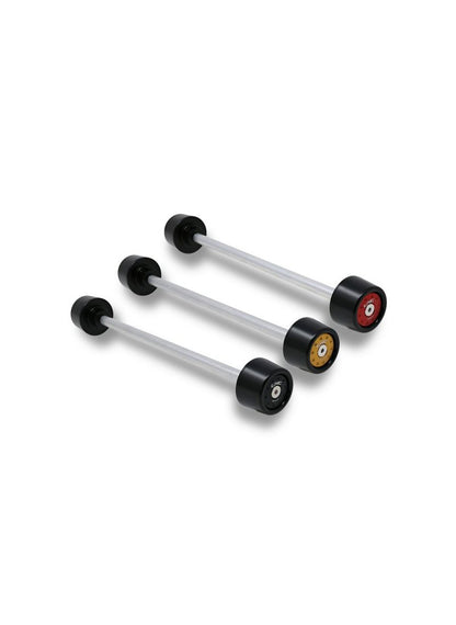 Front Wheel Axle Protectors MV Agusta Brutale 1000RR serie 2020+ MV Agusta Brutale 1000 Serie Oro (2020+)