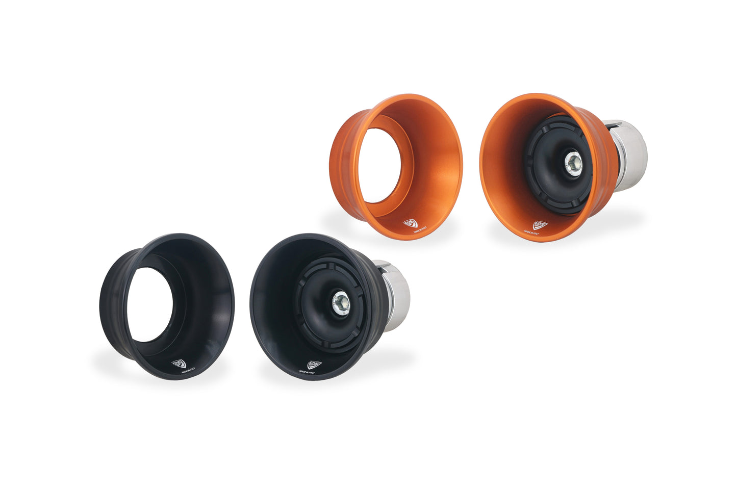 TP551 paddock stand bobbins voorwiel vooraanzicht KTM