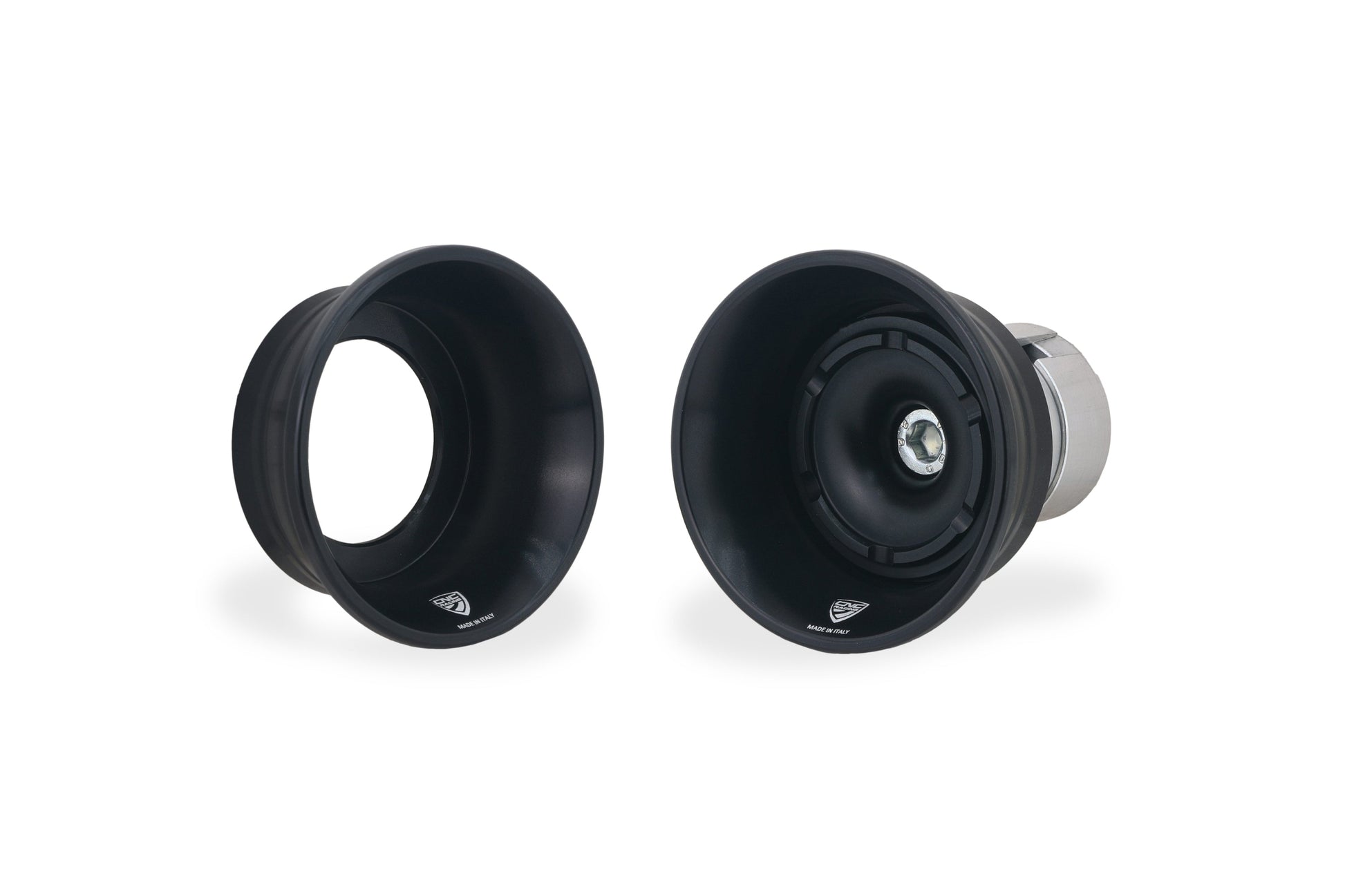 Paddock bobbins voor voorwiel (2 st.) Ducati Diavel V4 RS (2025+)