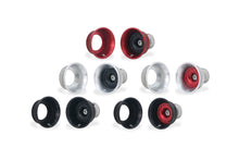 Paddock bobbins voor achterwiel (2 st.) Ducati Panigale V4 Tricolore (2025+)