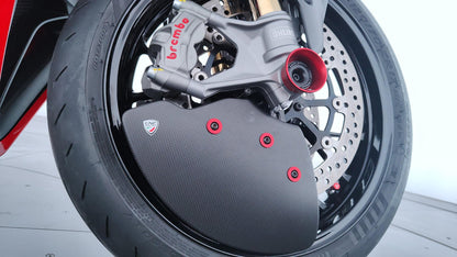 GP-Style voorvorkbeschermers Ducati Panigale V2S (2025+)