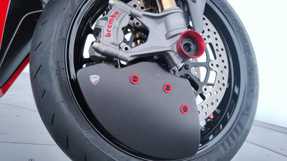 GP-Style voorvorkbeschermers Ducati Panigale V2S FB63 (2026)