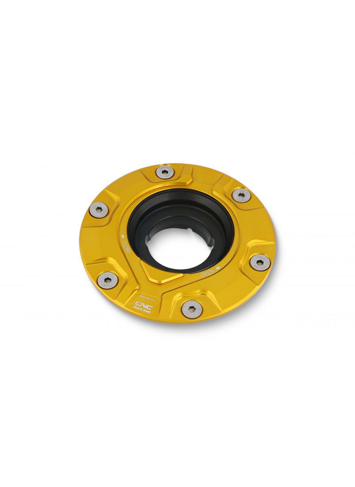 
                  
                    Fuel tank cap flange Gear
                  
                