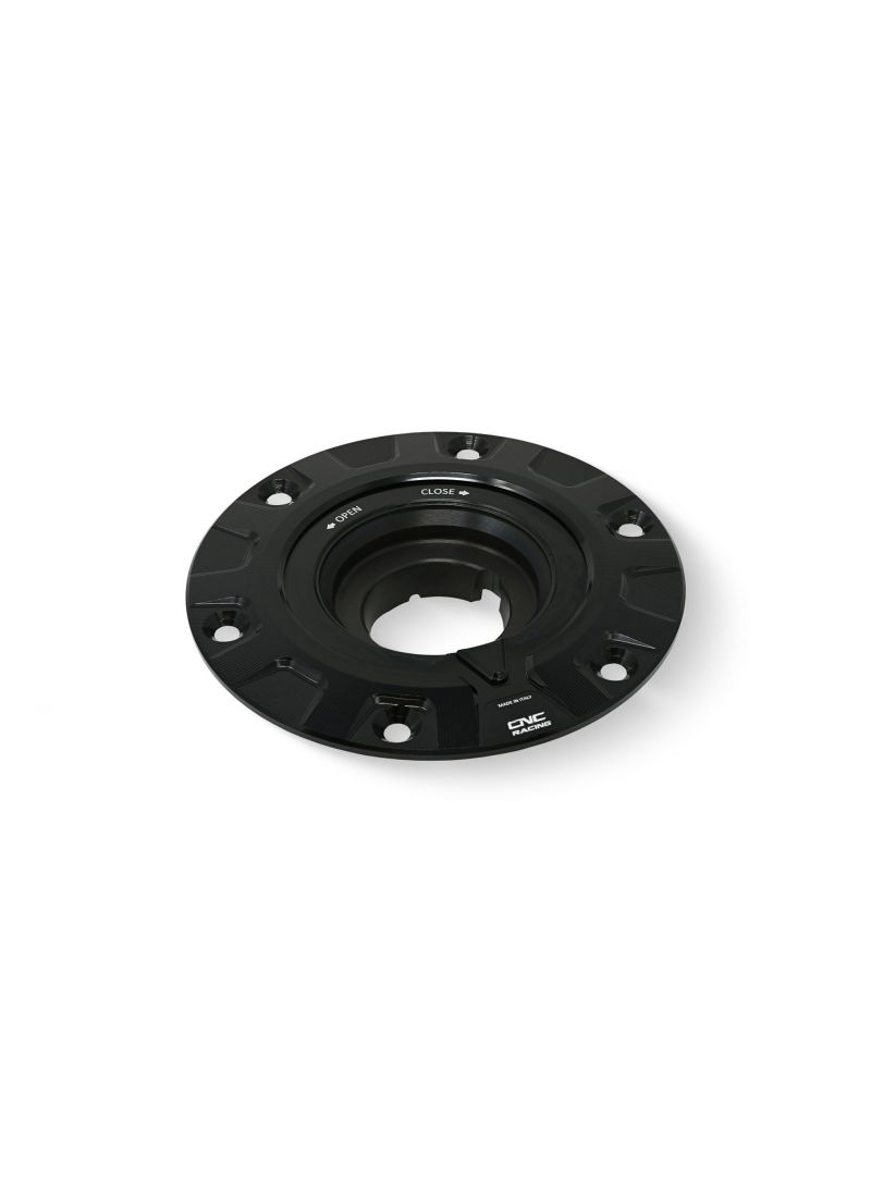 Tankdop buitenrand 'Gear' Ducati Panigale V2 MM93 (2026)