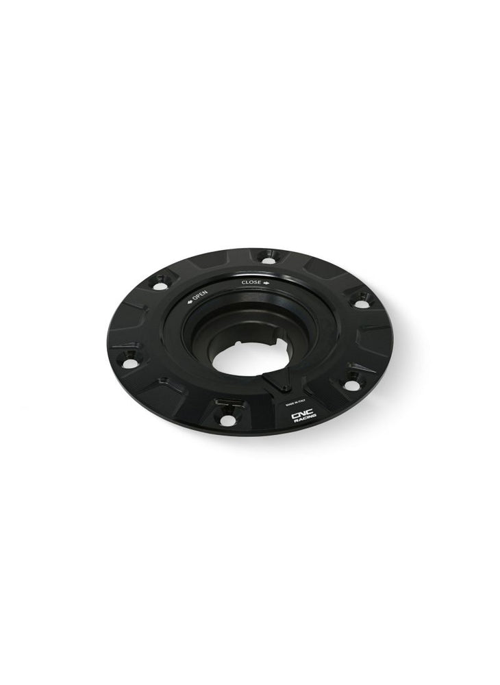 
                  
                    Fuel Tank Cap - Flange Gear
                  
                