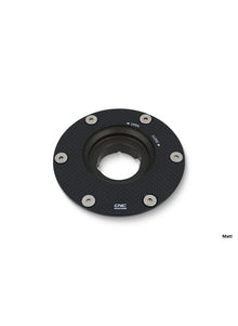 Fuel tank cap flange Full Carbon Aprilia RS 660 (2020-2024)