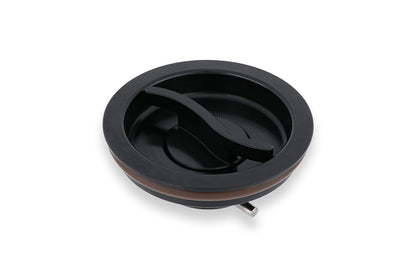 Snelsluiter kern voor CNC Racing tankdop Aprilia RS 125 (2006-2013)