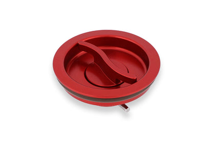 Snelsluiter kern voor CNC Racing tankdop Aprilia RS 125 (2006-2013)