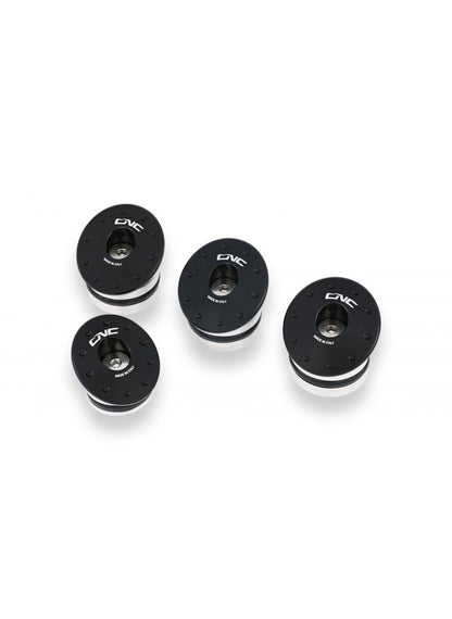 Frame cap sets Ducati Monster 1200 R (2016-2019)